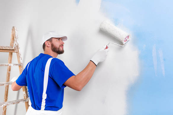 Factors to Consider When Choosing Residential Painting Contractors
